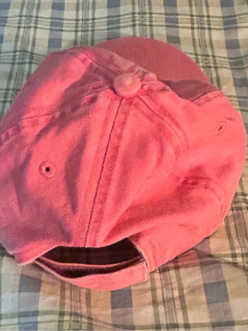 Nantucket Pink Kids' Baseball Cap